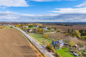Prodej pozemku 2706 m², Ostrava