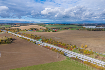 Prodej pozemku 2706 m², Ostrava