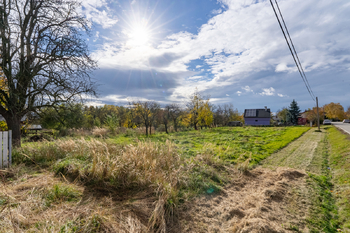 Prodej pozemku 2706 m², Ostrava