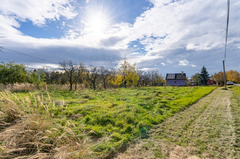 Prodej pozemku 2706 m², Ostrava