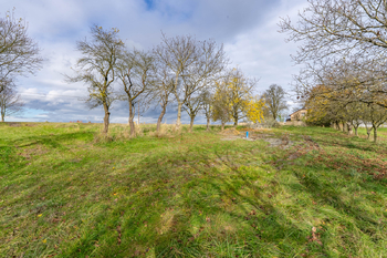 Prodej pozemku 2706 m², Ostrava