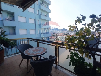 Prodej bytu 2+kk v osobním vlastnictví 65 m², Montesilvano