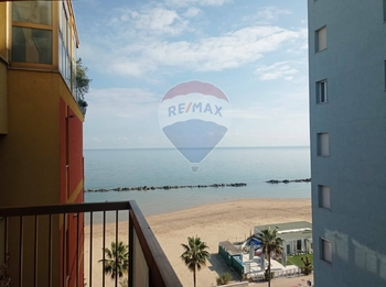 Prodej bytu 2+kk v osobním vlastnictví 65 m², Montesilvano