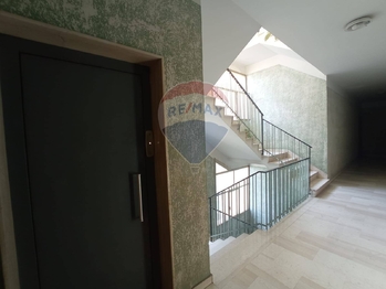 Prodej bytu 2+kk v osobním vlastnictví 65 m², Montesilvano