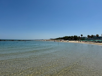 Prodej bytu 2+kk v osobním vlastnictví 65 m², Montesilvano