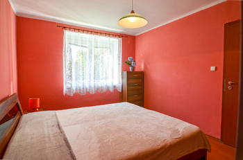 Prodej bytu 2+1 v osobním vlastnictví 52 m², Břeclav