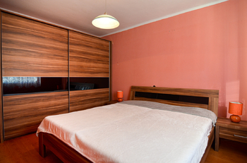 Prodej bytu 2+1 v osobním vlastnictví 52 m², Břeclav