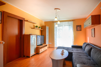 Prodej bytu 2+1 v osobním vlastnictví 52 m², Břeclav