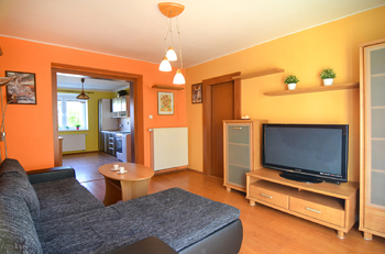 Prodej bytu 2+1 v osobním vlastnictví 52 m², Břeclav