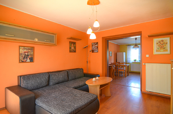 Prodej bytu 2+1 v osobním vlastnictví 52 m², Břeclav