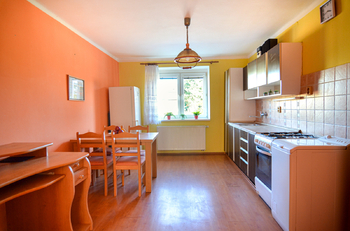 Prodej bytu 2+1 v osobním vlastnictví 52 m², Břeclav