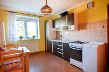 Prodej bytu 2+1 v osobním vlastnictví 52 m², Břeclav