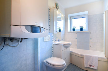 Prodej bytu 2+1 v osobním vlastnictví 52 m², Břeclav