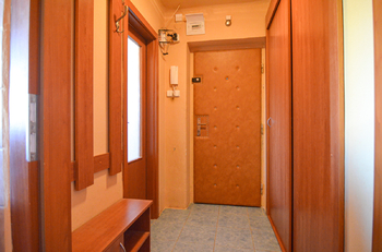 Prodej bytu 2+1 v osobním vlastnictví 52 m², Břeclav