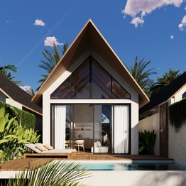 Prodej domu 51 m², Ubud