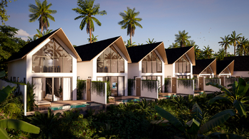 Prodej domu 51 m², Ubud