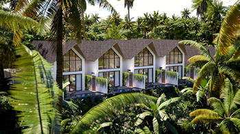 Prodej domu 51 m², Ubud