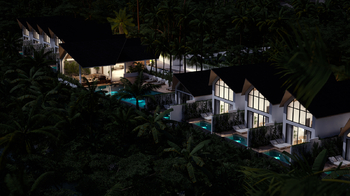 Prodej domu 51 m², Ubud