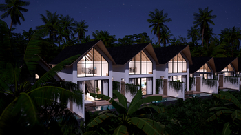 Prodej domu 51 m², Ubud