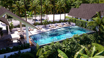 Prodej domu 51 m², Ubud