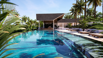 Prodej domu 51 m², Ubud