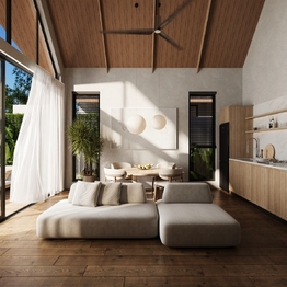 Prodej domu 51 m², Ubud