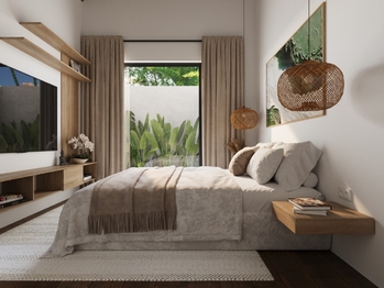 Prodej domu 51 m², Ubud