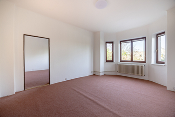 Vnitřní prostory domu - Prodej domu 127 m², Úvaly