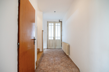 Vnitřní prostory domu - Prodej domu 127 m², Úvaly