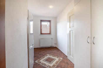 Vnitřní prostory domu - Prodej domu 127 m², Úvaly