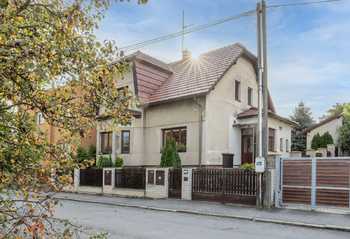 Prodej domu 286 m², Ondřejov