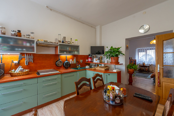 Prodej domu 270 m², Chomutov