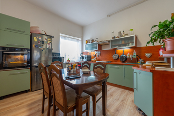 Prodej domu 270 m², Chomutov