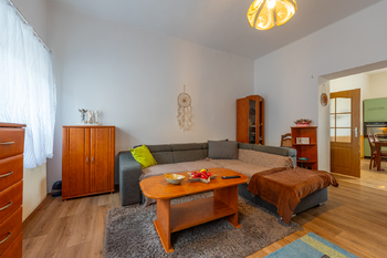 Prodej domu 270 m², Chomutov