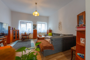 Prodej domu 270 m², Chomutov