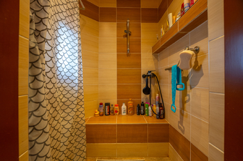 Sprchový kout - Prodej domu 270 m², Chomutov