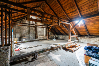 PŮDA - Prodej domu 270 m², Chomutov