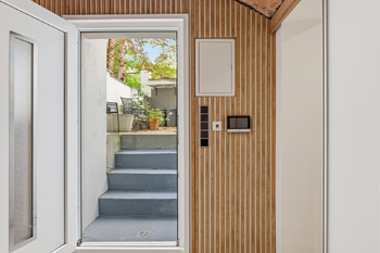 Pronájem bytu 1+kk v osobním vlastnictví 17 m², Praha 3 - Žižkov