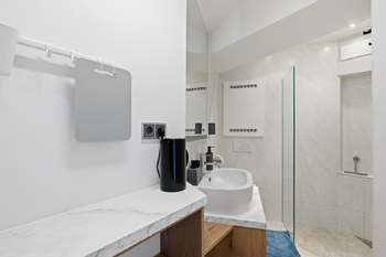 Pronájem bytu 1+kk v osobním vlastnictví 17 m², Praha 3 - Žižkov