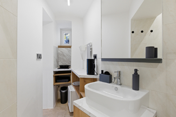 Pronájem bytu 1+kk v osobním vlastnictví 17 m², Praha 3 - Žižkov