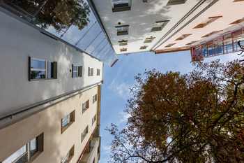 Pronájem bytu 1+kk v osobním vlastnictví 17 m², Praha 3 - Žižkov