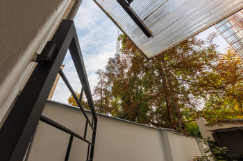 Pronájem bytu 1+kk v osobním vlastnictví 17 m², Praha 3 - Žižkov