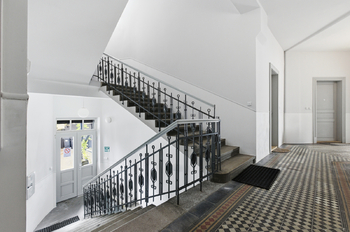 Pronájem bytu 1+kk v osobním vlastnictví 17 m², Praha 3 - Žižkov