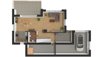 Prodej domu 195 m², Vítkovice