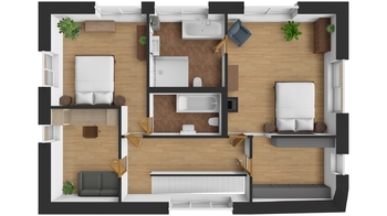 Prodej domu 195 m², Vítkovice