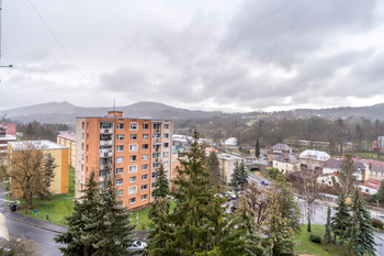 Pronájem bytu 1+1 v osobním vlastnictví 36 m², Jílové