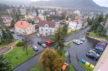 Pronájem bytu 1+1 v osobním vlastnictví 36 m², Jílové