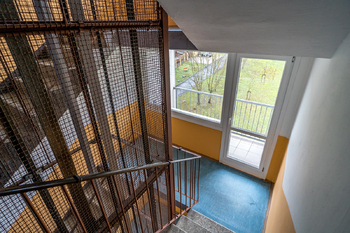 Pronájem bytu 1+1 v osobním vlastnictví 36 m², Jílové