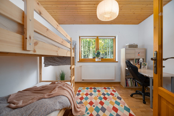 Prodej domu 97 m², Dětmarovice