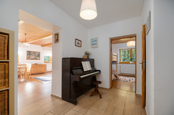 Prodej domu 97 m², Dětmarovice